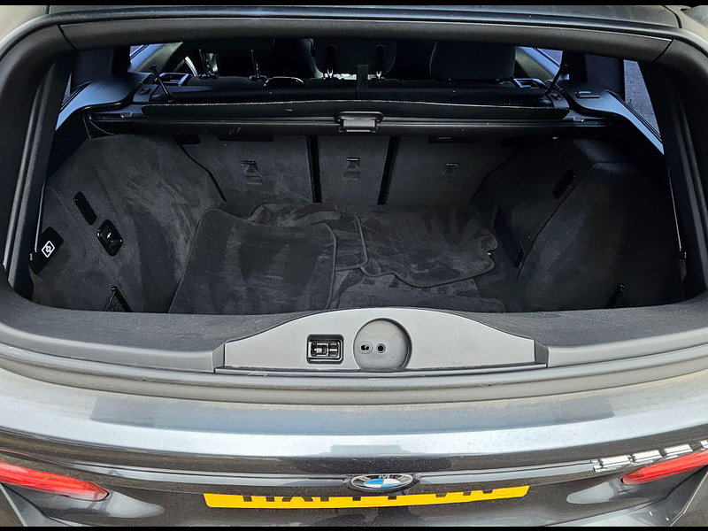 BMW 3 Series 2.0 320i M Sport Touring Auto Euro 6 (s/s) 5dr 5dr Automatic 2014