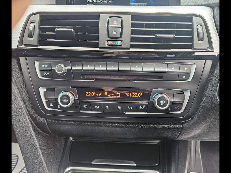 BMW 3 Series 2.0 320i M Sport Touring Auto Euro 6 (s/s) 5dr 5dr Automatic 2014