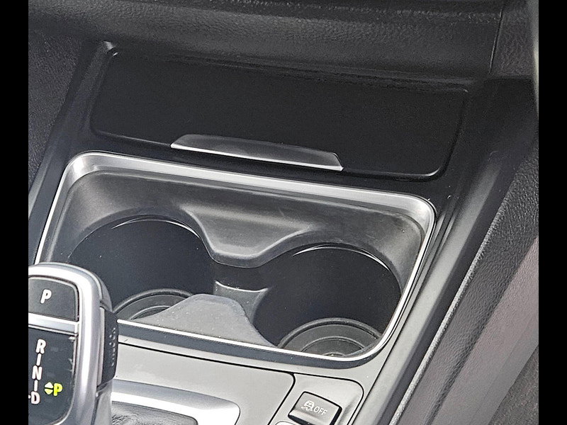 BMW 3 Series 2.0 320i M Sport Touring Auto Euro 6 (s/s) 5dr 5dr Automatic 2014