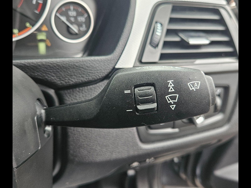 BMW 3 Series 2.0 320i M Sport Touring Auto Euro 6 (s/s) 5dr 5dr Automatic 2014