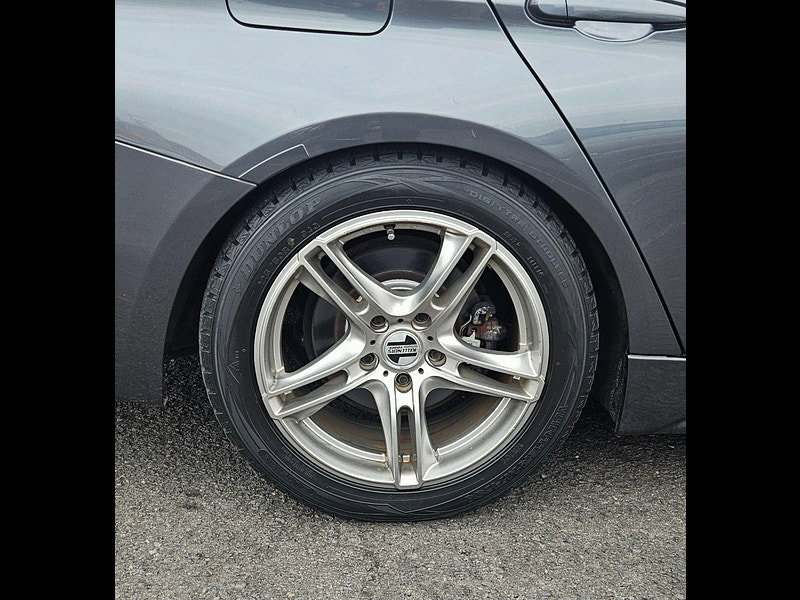 BMW 3 Series 2.0 320i M Sport Touring Auto Euro 6 (s/s) 5dr 5dr Automatic 2014