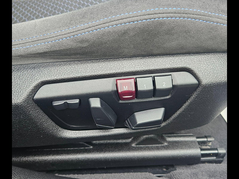 BMW 3 Series 2.0 320i M Sport Touring Auto Euro 6 (s/s) 5dr 5dr Automatic 2014