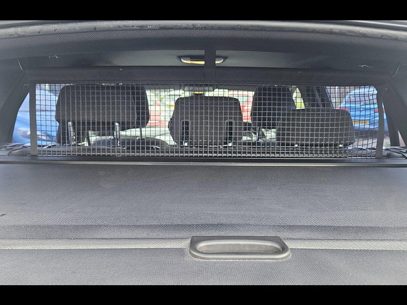 BMW 3 Series 2.0 320i M Sport Touring Auto Euro 6 (s/s) 5dr 5dr Automatic 2014