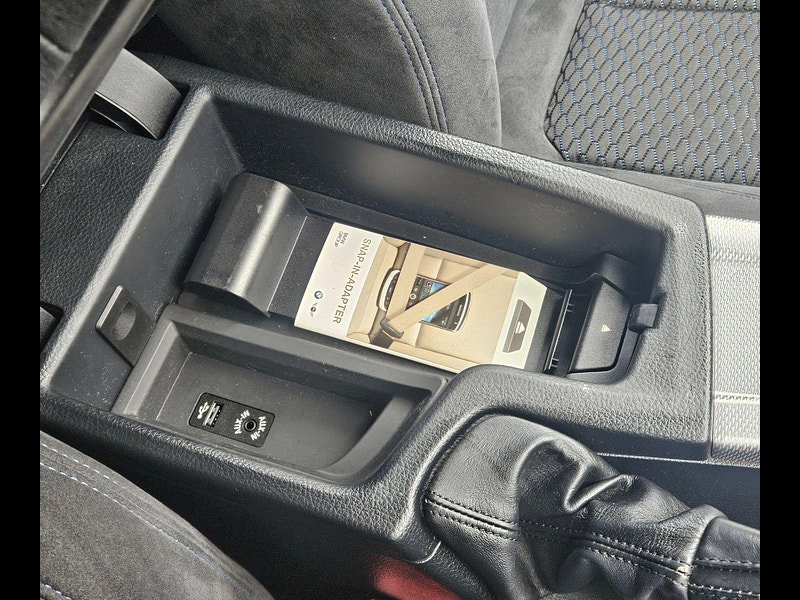 BMW 3 Series 2.0 320i M Sport Touring Auto Euro 6 (s/s) 5dr 5dr Automatic 2014