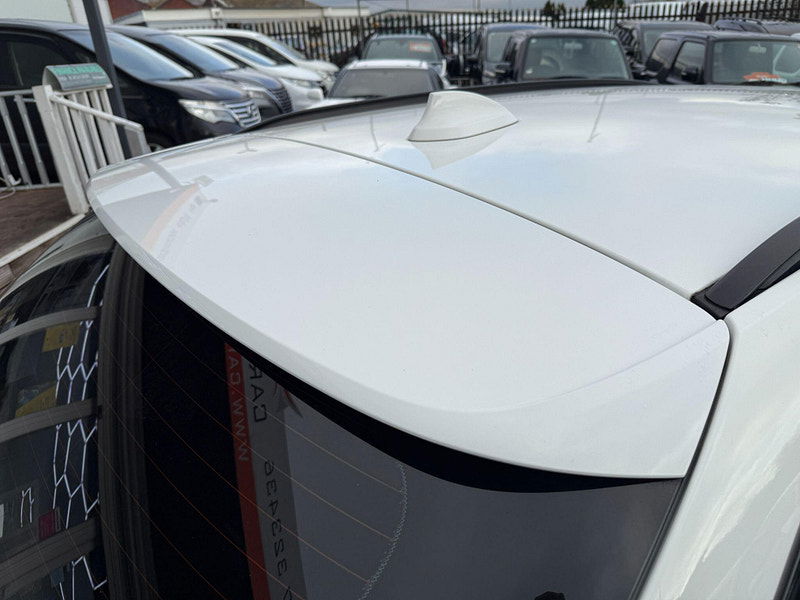 BMW 3 Series 2.0 320i M Sport Touring Auto xDrive Euro 6 (s/s) 5dr 5dr Automatic 2016