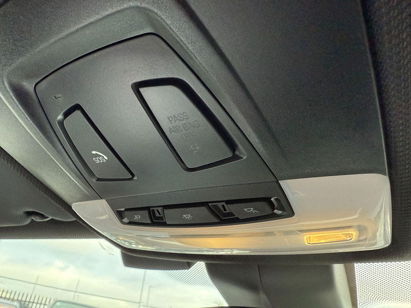 BMW 3 Series 2.0 320i M Sport Touring Auto xDrive Euro 6 (s/s) 5dr 5dr Automatic 2016