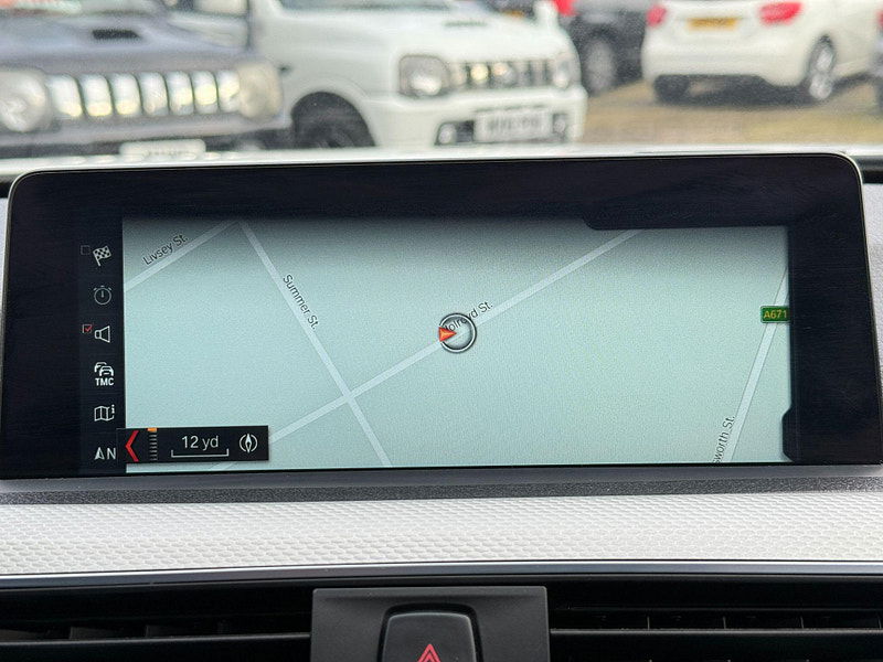 BMW 3 Series 2.0 320i M Sport Touring Auto xDrive Euro 6 (s/s) 5dr 5dr Automatic 2016