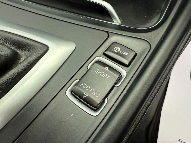 BMW 3 Series 2.0 320i M Sport Touring Auto xDrive Euro 6 (s/s) 5dr 5dr Automatic 2016