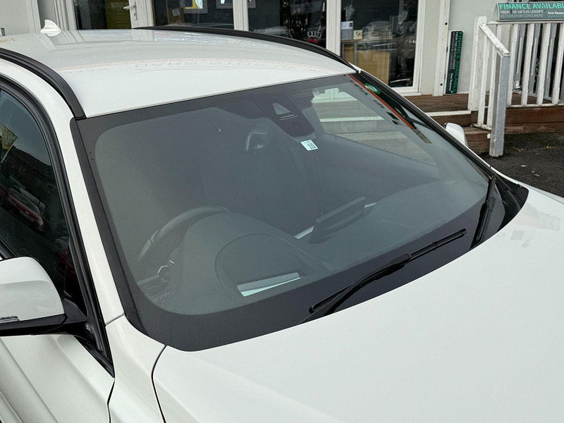 BMW 3 Series 2.0 320i M Sport Touring Auto xDrive Euro 6 (s/s) 5dr 5dr Automatic 2016