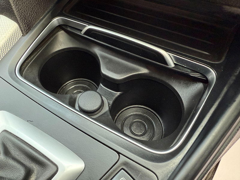 BMW 3 Series 2.0 320i M Sport Touring Auto xDrive Euro 6 (s/s) 5dr 5dr Automatic 2016