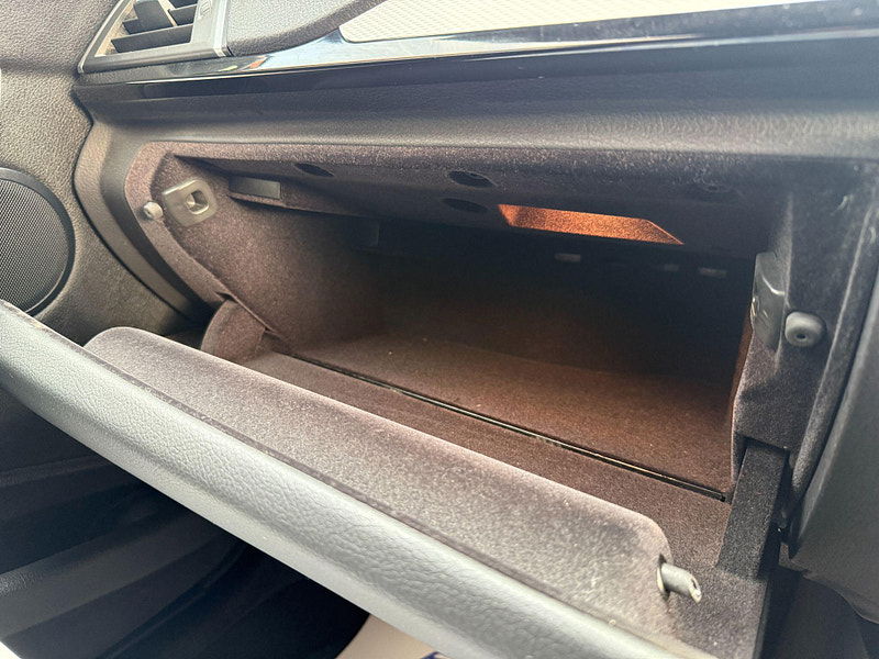 BMW 3 Series 2.0 320i M Sport Touring Auto xDrive Euro 6 (s/s) 5dr 5dr Automatic 2016