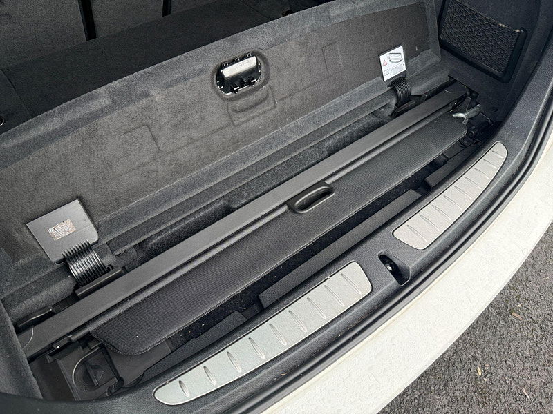 BMW 3 Series 2.0 320i M Sport Touring Auto xDrive Euro 6 (s/s) 5dr 5dr Automatic 2016