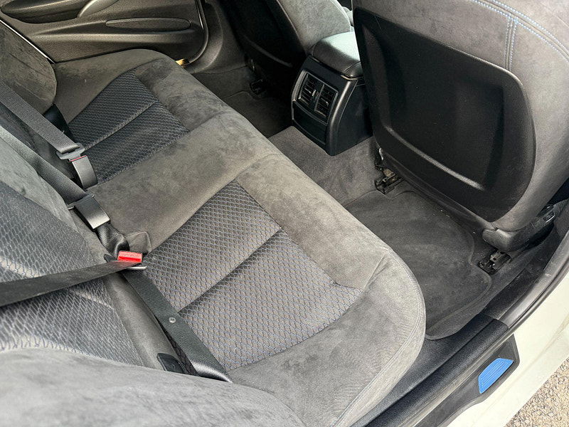 BMW 3 Series 2.0 320i M Sport Touring Auto xDrive Euro 6 (s/s) 5dr 5dr Automatic 2016