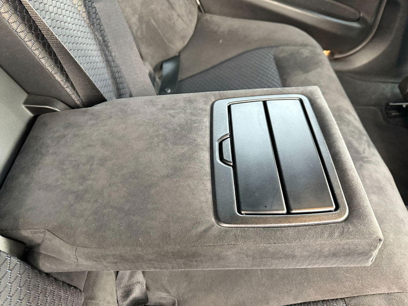 BMW 3 Series 2.0 320i M Sport Touring Auto xDrive Euro 6 (s/s) 5dr 5dr Automatic 2016