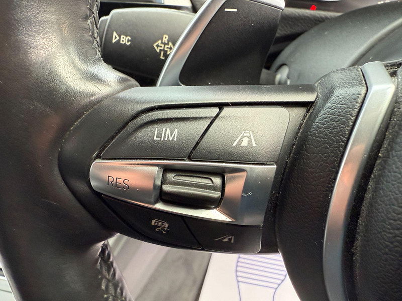 BMW 3 Series 2.0 320i M Sport Touring Auto xDrive Euro 6 (s/s) 5dr 5dr Automatic 2016