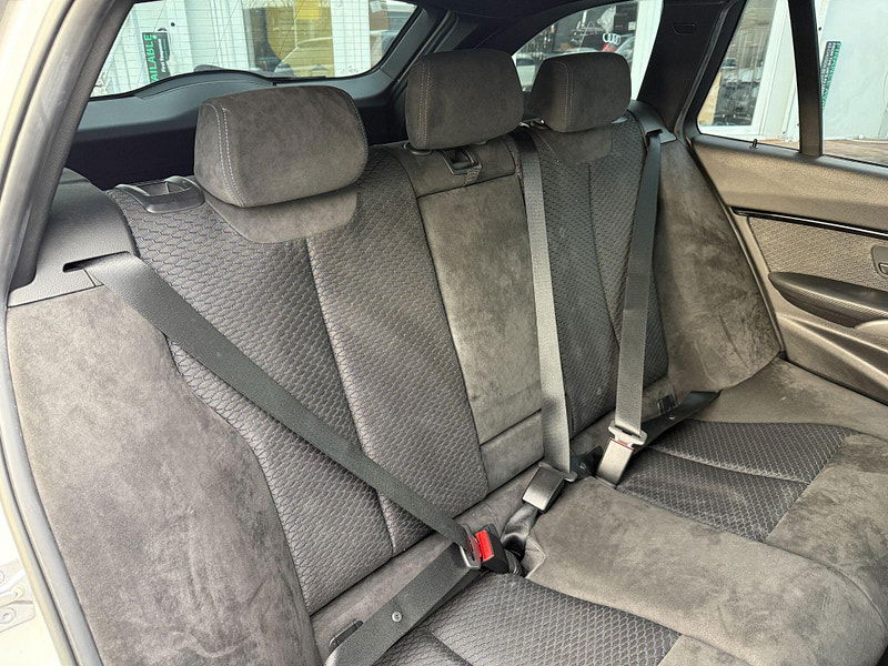 BMW 3 Series 2.0 320i M Sport Touring Auto xDrive Euro 6 (s/s) 5dr 5dr Automatic 2016