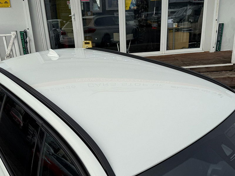 BMW 3 Series 2.0 320i M Sport Touring Auto xDrive Euro 6 (s/s) 5dr 5dr Automatic 2016