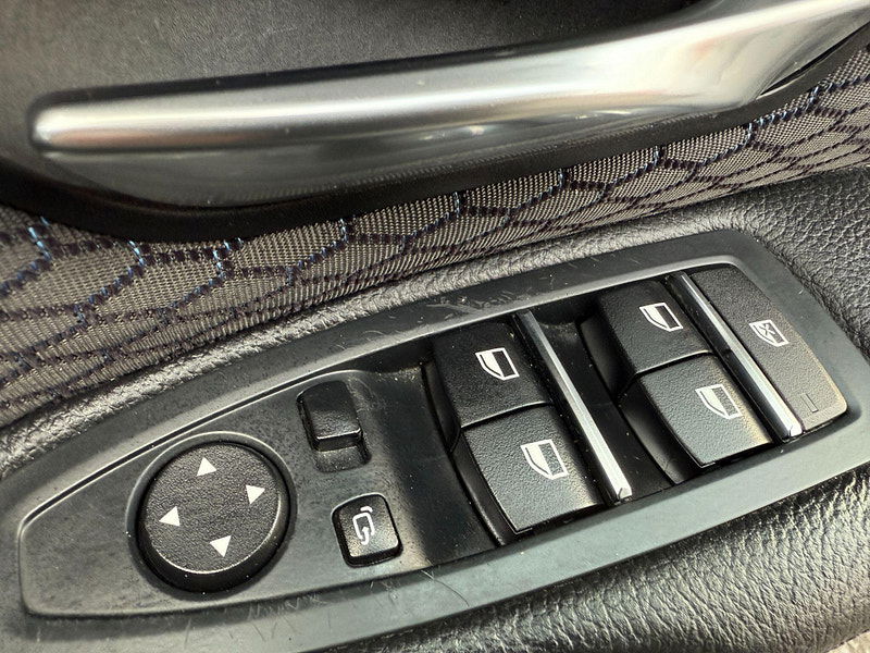 BMW 3 Series 2.0 320i M Sport Touring Auto xDrive Euro 6 (s/s) 5dr 5dr Automatic 2016