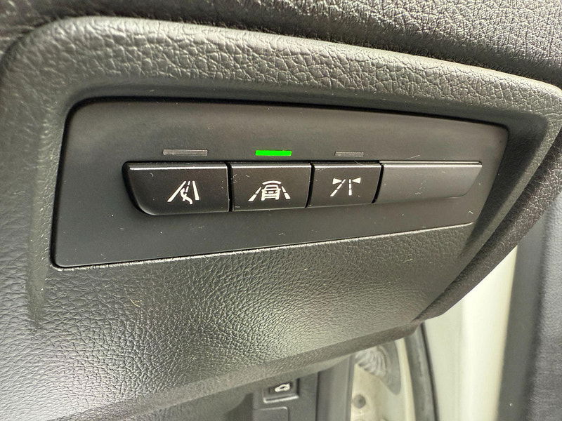 BMW 3 Series 2.0 320i M Sport Touring Auto xDrive Euro 6 (s/s) 5dr 5dr Automatic 2016