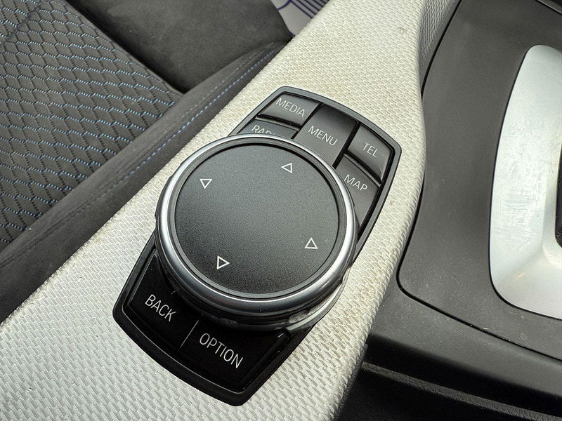 BMW 3 Series 2.0 320i M Sport Touring Auto xDrive Euro 6 (s/s) 5dr 5dr Automatic 2016