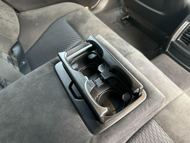 BMW 3 Series 2.0 320i M Sport Touring Auto xDrive Euro 6 (s/s) 5dr 5dr Automatic 2016