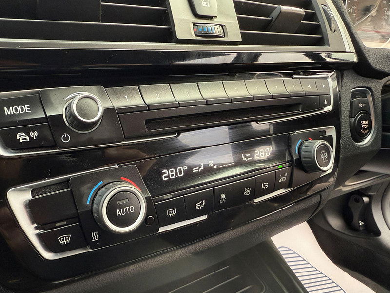 BMW 3 Series 2.0 320i M Sport Touring Auto xDrive Euro 6 (s/s) 5dr 5dr Automatic 2016