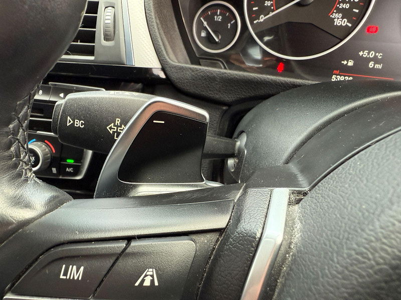 BMW 3 Series 2.0 320i M Sport Touring Auto xDrive Euro 6 (s/s) 5dr 5dr Automatic 2016