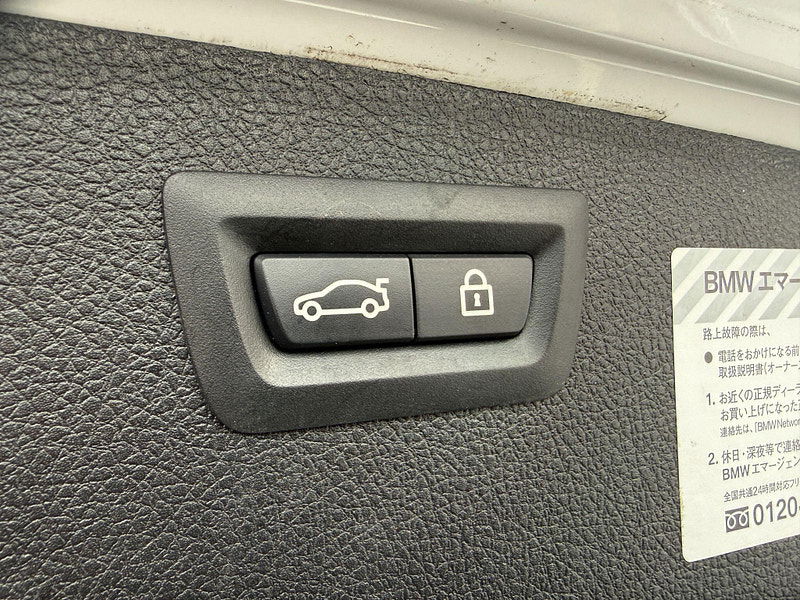 BMW 3 Series 2.0 320i M Sport Touring Auto xDrive Euro 6 (s/s) 5dr 5dr Automatic 2016