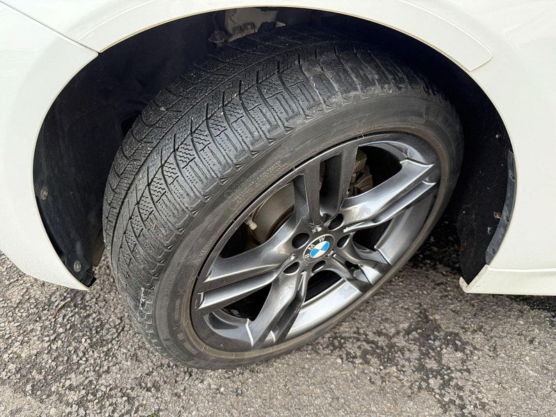 BMW 3 Series 2.0 320i M Sport Touring Auto xDrive Euro 6 (s/s) 5dr 5dr Automatic 2016