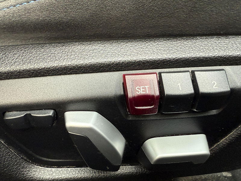 BMW 3 Series 2.0 320i M Sport Touring Auto xDrive Euro 6 (s/s) 5dr 5dr Automatic 2016