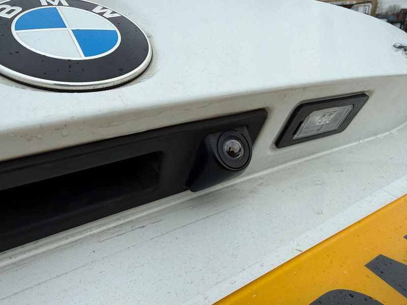 BMW 3 Series 2.0 320i M Sport Touring Auto xDrive Euro 6 (s/s) 5dr 5dr Automatic 2016