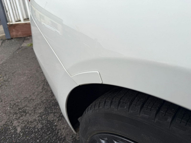 BMW 3 Series 2.0 320i M Sport Touring Auto xDrive Euro 6 (s/s) 5dr 5dr Automatic 2016