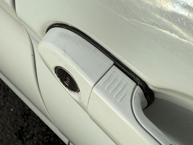 BMW 3 Series 2.0 320i M Sport Touring Auto xDrive Euro 6 (s/s) 5dr 5dr Automatic 2016