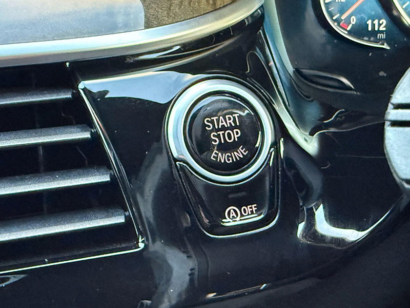 BMW 5 Series 2.0 520d M Sport Auto Euro 6 (s/s) 4dr 4dr Automatic 2018