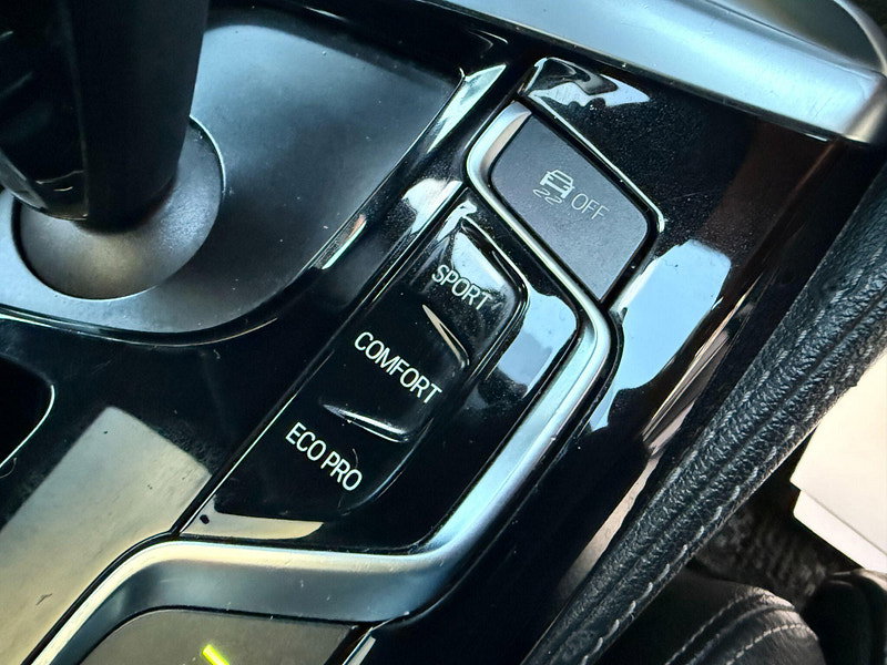 BMW 5 Series 2.0 520d M Sport Auto Euro 6 (s/s) 4dr 4dr Automatic 2018