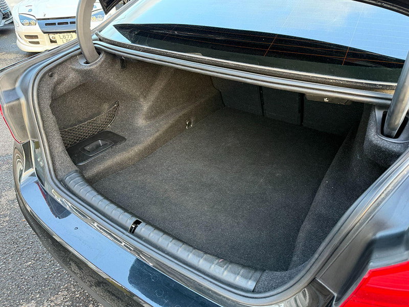 BMW 5 Series 2.0 520d M Sport Auto Euro 6 (s/s) 4dr 4dr Automatic 2018