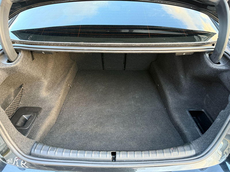 BMW 5 Series 2.0 520d M Sport Auto Euro 6 (s/s) 4dr 4dr Automatic 2018