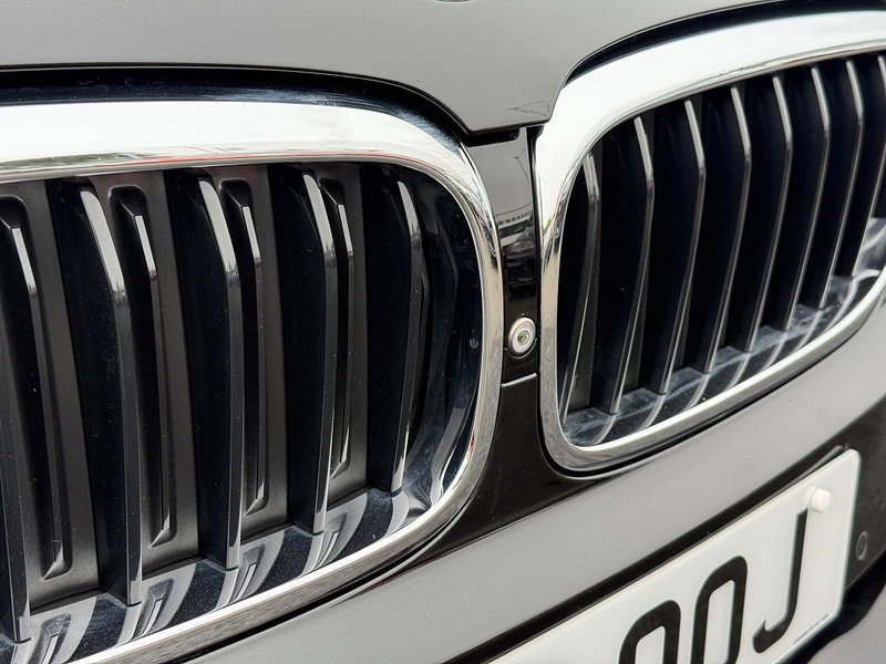 BMW 5 Series 2.0 520d M Sport Auto Euro 6 (s/s) 4dr 4dr Automatic 2018