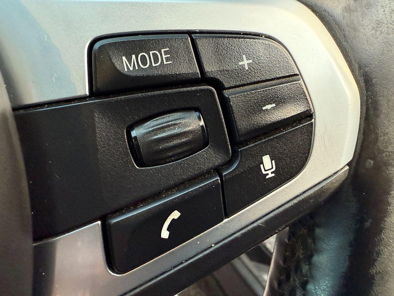 BMW 5 Series 2.0 520d M Sport Auto Euro 6 (s/s) 4dr 4dr Automatic 2018