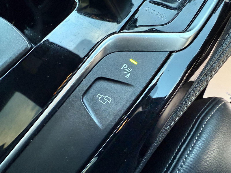 BMW 5 Series 2.0 520d M Sport Auto Euro 6 (s/s) 4dr 4dr Automatic 2018