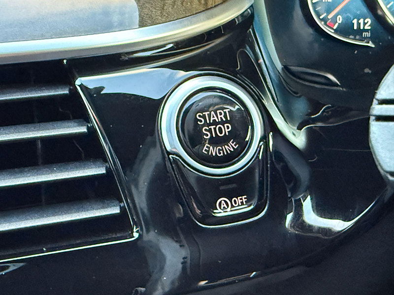 BMW 5 Series 2.0 520d M Sport Auto Euro 6 (s/s) 4dr 4dr Automatic 2018