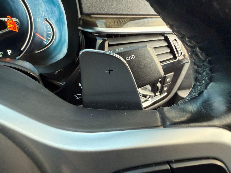 BMW 5 Series 2.0 520d M Sport Auto Euro 6 (s/s) 4dr 4dr Automatic 2018