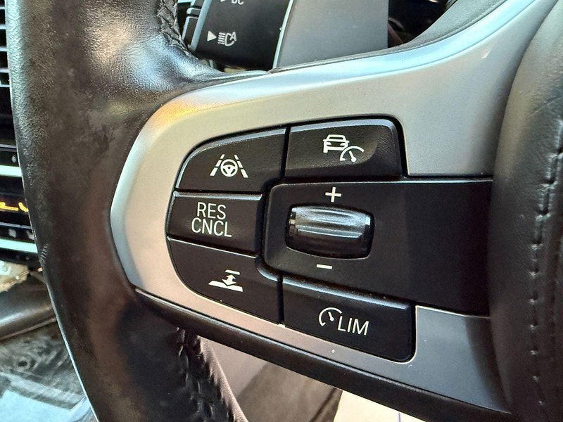 BMW 5 Series 2.0 520d M Sport Auto Euro 6 (s/s) 4dr 4dr Automatic 2018