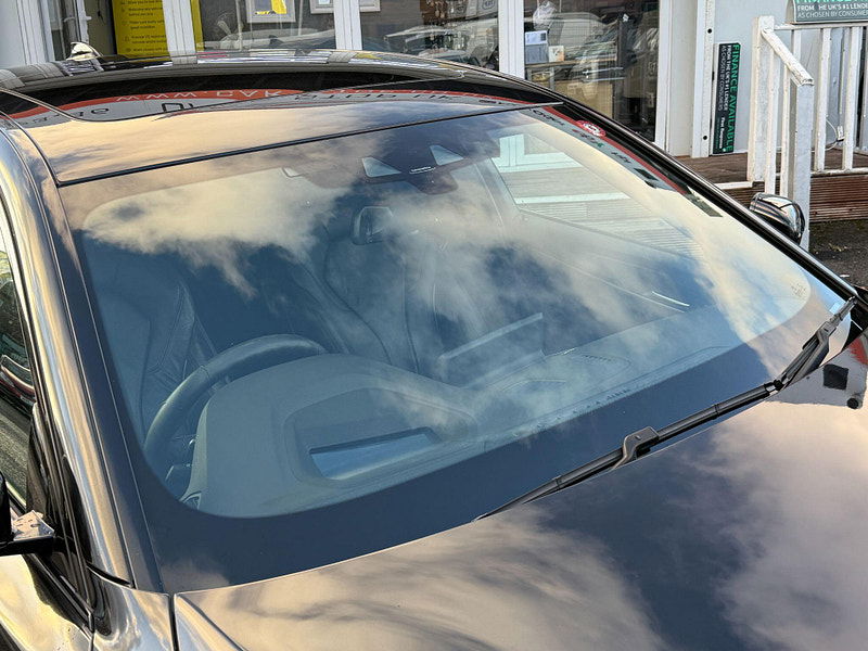 BMW 5 Series 2.0 520d M Sport Auto Euro 6 (s/s) 4dr 4dr Automatic 2018