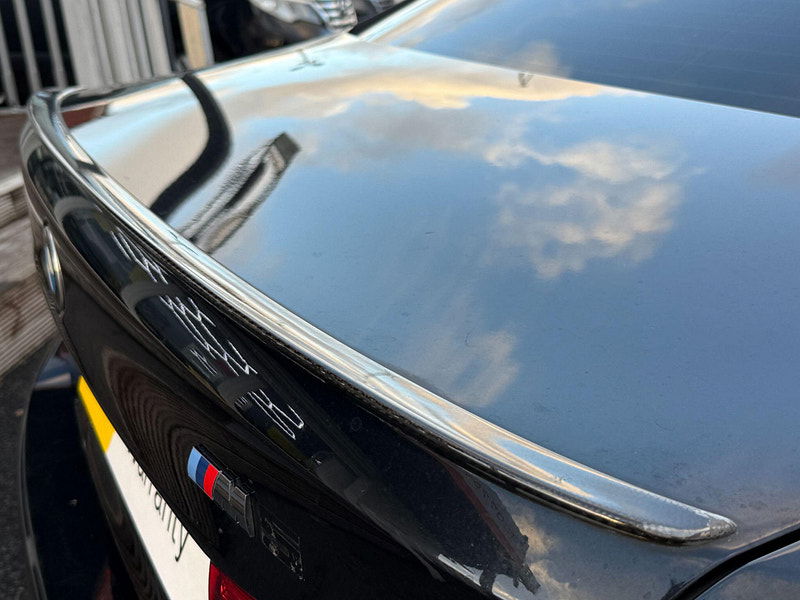 BMW 5 Series 2.0 520d M Sport Auto Euro 6 (s/s) 4dr 4dr Automatic 2018