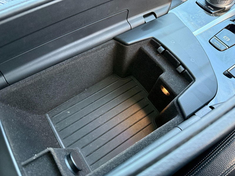 BMW 5 Series 2.0 520d M Sport Auto Euro 6 (s/s) 4dr 4dr Automatic 2018