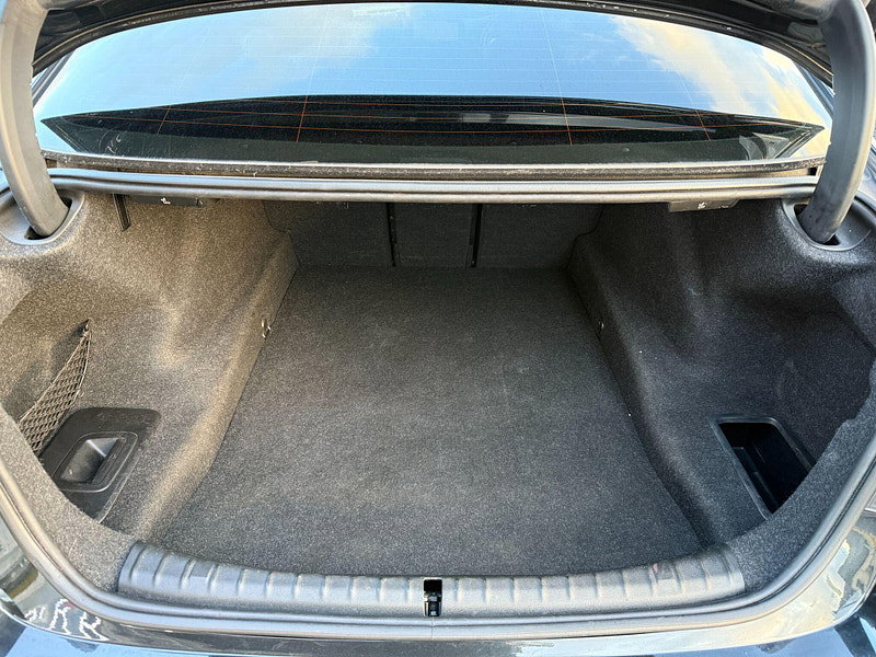 BMW 5 Series 2.0 520d M Sport Auto Euro 6 (s/s) 4dr 4dr Automatic 2018