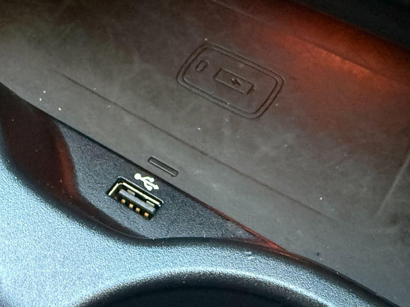 BMW 5 Series 2.0 520d M Sport Auto Euro 6 (s/s) 4dr 4dr Automatic 2018