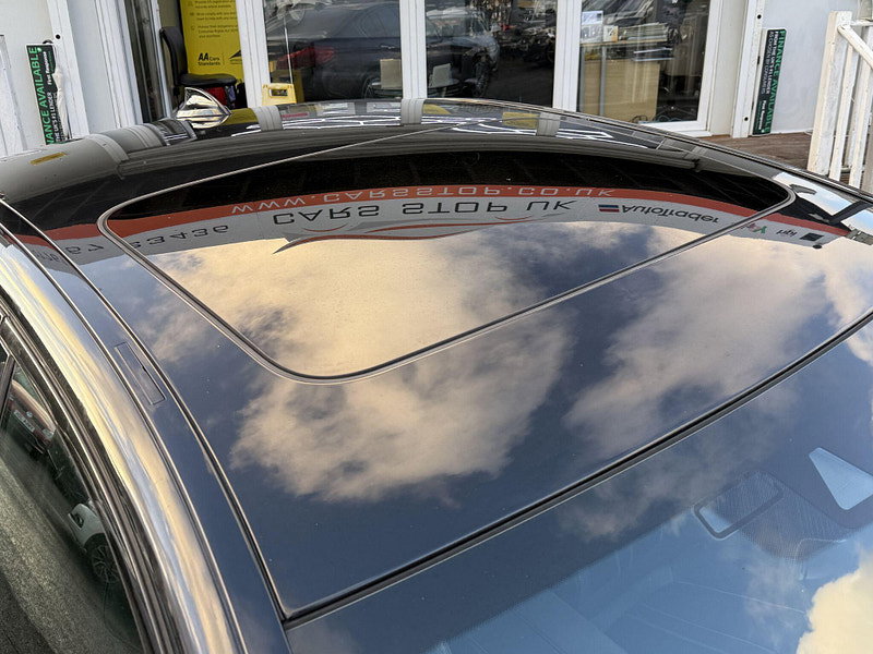 BMW 5 Series 2.0 520d M Sport Auto Euro 6 (s/s) 4dr 4dr Automatic 2018