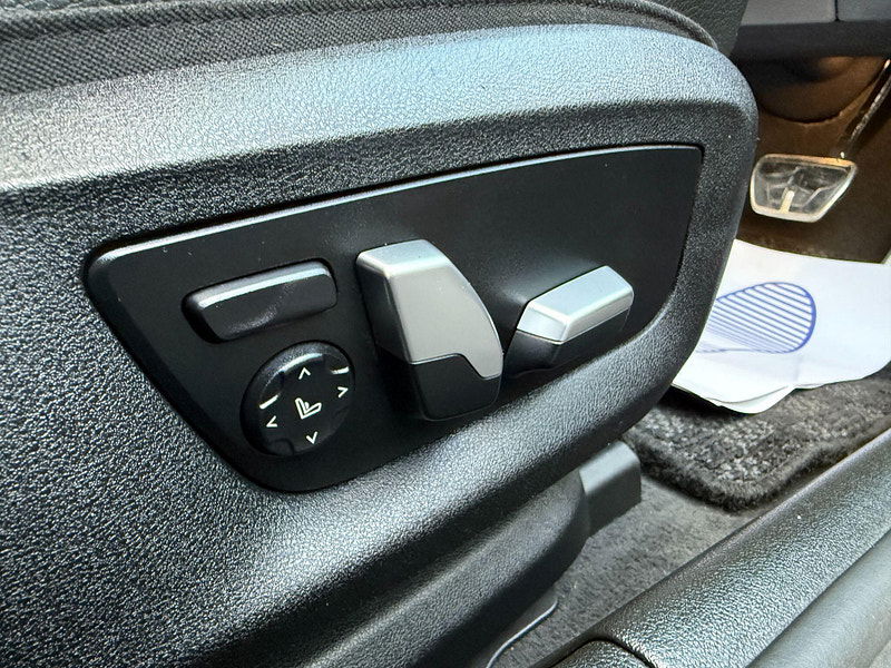 BMW 5 Series 2.0 520d M Sport Auto Euro 6 (s/s) 4dr 4dr Automatic 2018